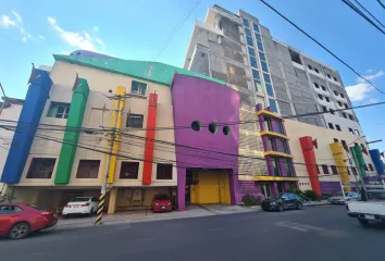 Edificio en  Calle Del Doctor Jesús María González 500-510, Residencial Torres De San Jerónimo, Monterrey, Nuevo León, 64640, Mex