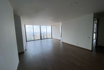 Departamento en  Carretera Federal México-toluca 2971, El Yaqui, Cuajimalpa De Morelos, Ciudad De México, 05320, Mex