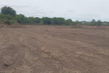 Lote de Terreno en  Carretera Monterrey-los Ramones, Centro De Pesquería, Las Colonias De Hidalgo, Pesquería, Nuevo León, 66650, Mex