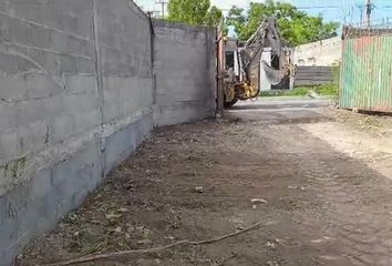 Lote de Terreno en  Calle Venustiano Carranza 505, Desarrollo Solidaridad, Las Colonias De Hidalgo, Pesquería, Nuevo León, 66653, Mex