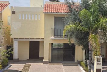 Casa en  Condominio Rincón Andaluz, Ciudad De Aguascalientes