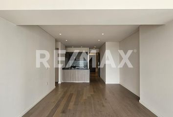 Departamento en  Abdias Garcia Soto, Cuajimalpa De Morelos