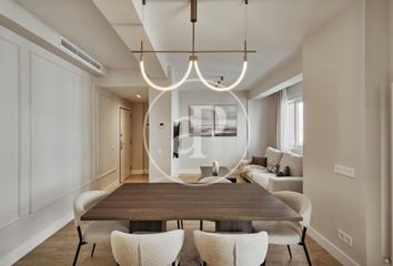 Apartamento en  Castellana, Madrid