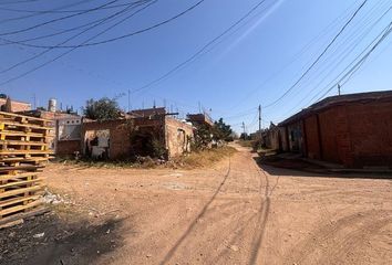 Lote de Terreno en  Minerales, El Salto, Jalisco