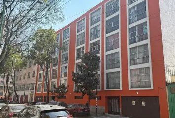Departamento en  Calle Orozco Y Berra 54, Buenavista, Cuauhtémoc, Ciudad De México, 06350, Mex