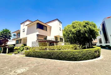 Condominio horizontal en  Avenida Desierto De Los Leones 60, Tetelpan, Álvaro Obregón, Ciudad De México, 01700, Mex