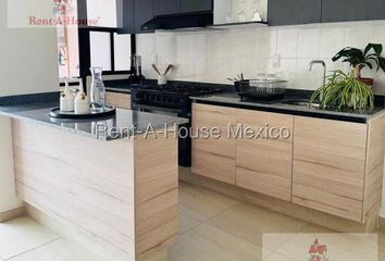 Departamento en  El Jagüey, Azcapotzalco