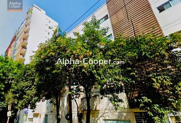 Departamento en  Tránsito, Cuauhtémoc, Cdmx