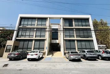 Edificio en  Monterrey Centro, Monterrey
