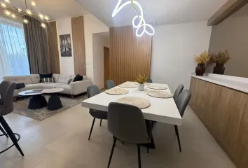 Departamento en  Avenida María Mazzarello, Los Valdez, Saltillo, Coahuila De Zaragoza, 25209, Mex