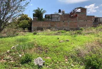 Lote de Terreno en  Minerales, El Salto, Jalisco