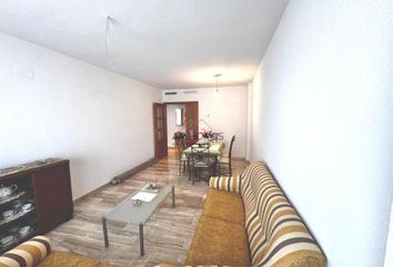 Piso en  Distrito 1, Alicante/alacant