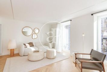 Apartamento en  Recoletos, Madrid