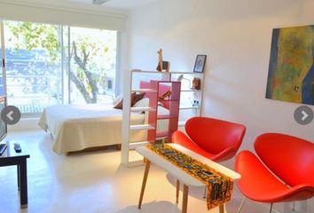 Departamento en  Palermo Hollywood, Capital Federal