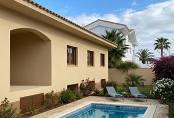 Chalet en  Palos De La Frontera, Huelva Provincia