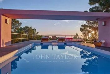 Chalet en  Sant Josep De Sa Talaia (núcleo), Balears (illes)
