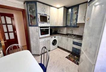 Piso en  Benavente, Zamora Provincia