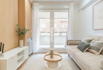 Apartamento en  Lista, Madrid