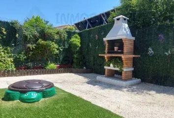 Chalet en  Nuez De Ebro, Zaragoza Provincia