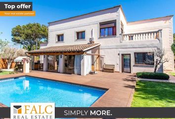 Chalet en  El Toro, Balears (illes)