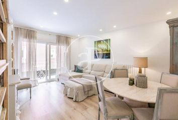 Apartamento en  Ciudad Jardín, Madrid