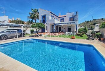 Chalet en  Chilches, Málaga Provincia