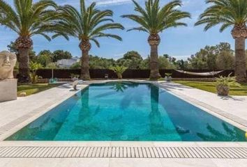 Chalet en  Cala Figuera (mallorca), Balears (illes)