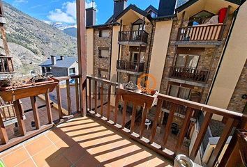 Piso en  El Forn, Andorra Provincia