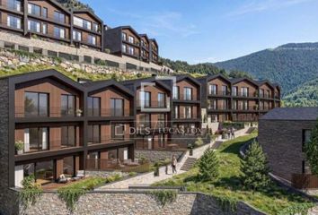 Chalet en  La Massana, Andorra Provincia