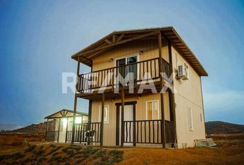 Casa en  La Misión, Ensenada