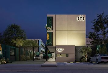 Departamento en  116 21, Chuburna De Hidalgo, Mérida, Yucatán, 97205, Mex