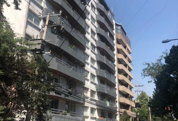Departamento en  Del Valle Sur, Benito Juárez, Cdmx
