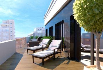 Atico en  Distrito 1 - Centro - El Chaparral, Torrevieja