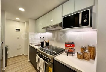 Departamento en venta en Del Valle Centro