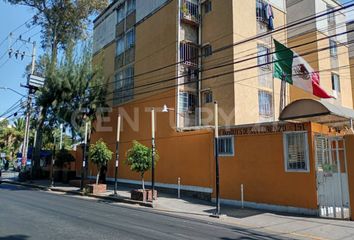 Departamento en  Parque Nacional Cerro De La Estrella, Iztapalapa