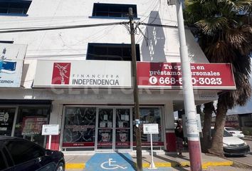 Local comercial en  Topolobampo, Sinaloa