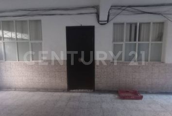 Departamento en  Pro-hogar, Azcapotzalco
