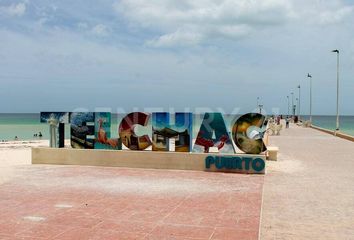 Lote de Terreno en  San Crisanto, Sinanché