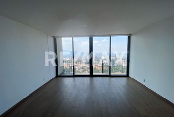 Departamento en  El Yaqui, Cuajimalpa De Morelos
