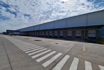 Galpónes/Bodegas en  Área De Promoción El Triángulo, Partido De Malvinas Argentinas