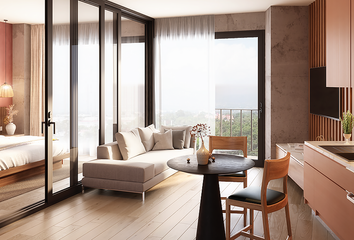 Departamento en  Calle Liverpool 123-143, Juárez, Cuauhtémoc, Ciudad De México, 06600, Mex