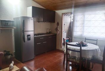 Apartamento en Las Margaritas Norte, Bogotá