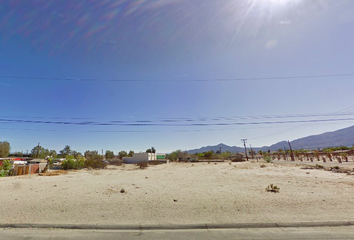 Lote de Terreno en  Ampliación Poniente, Mexicali