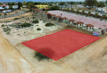 Lote de Terreno en  Ampliación Poniente, Mexicali