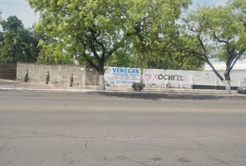 Lote de Terreno en  Tecomán, Colima