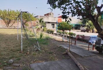 Lote de Terreno en  Tecomán, Colima