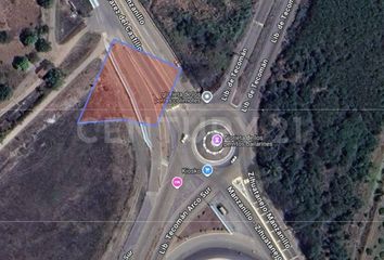 Lote de Terreno en  Tecomán, Colima