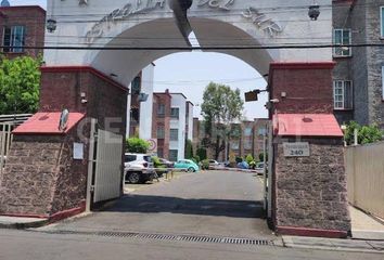Departamento en  Lomas Estrella, Iztapalapa