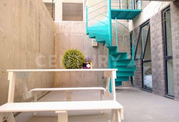 Departamento en  Buenavista, Cuauhtémoc, Cdmx