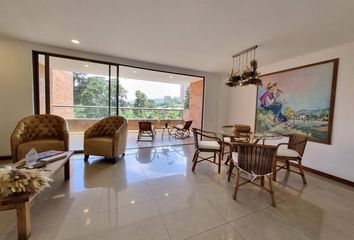 Apartment for rent in Buenos Aires, Medellín